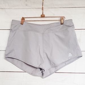 Reebok Womens Running Short *Never Worn* Large